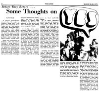 Articles & News